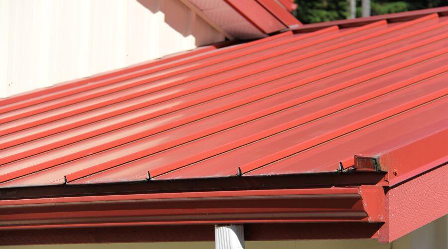 Industrial Roof Maintenance in Thompson, CT